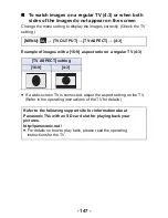 Preview for 147 page of Panasonic HX-WA03W Owner'S Manual