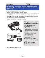 Preview for 153 page of Panasonic HX-WA03W Owner'S Manual