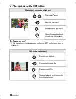 Preview for 38 page of Panasonic HX-WA20 Basic Operating Instructions Manual