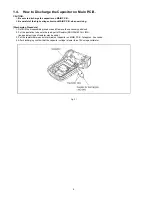 Preview for 4 page of Panasonic HX-WA20PP Service Manual