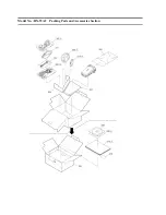 Предварительный просмотр 68 страницы Panasonic HX-WA2EB Servise Manual