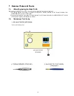 Preview for 21 page of Panasonic HX-WA2P Servise Manual