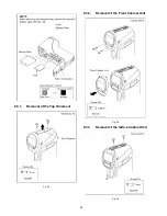 Preview for 24 page of Panasonic HX-WA2P Servise Manual