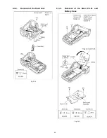 Preview for 29 page of Panasonic HX-WA2P Servise Manual