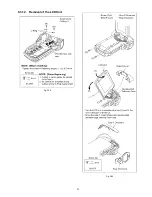 Preview for 31 page of Panasonic HX-WA2P Servise Manual