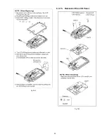 Предварительный просмотр 35 страницы Panasonic HX-WA2P Servise Manual