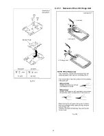 Preview for 37 page of Panasonic HX-WA2P Servise Manual