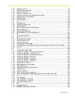 Preview for 11 page of Panasonic HYBRID IP-PBX KX-TDA100 Feature Manual