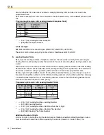 Preview for 20 page of Panasonic HYBRID IP-PBX KX-TDA100 Feature Manual