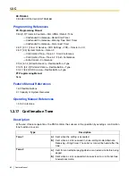 Предварительный просмотр 60 страницы Panasonic HYBRID IP-PBX KX-TDA100 Feature Manual