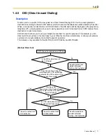 Preview for 71 page of Panasonic HYBRID IP-PBX KX-TDA100 Feature Manual