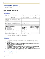 Предварительный просмотр 86 страницы Panasonic HYBRID IP-PBX KX-TDA100 Feature Manual