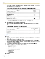 Preview for 114 page of Panasonic HYBRID IP-PBX KX-TDA100 Feature Manual