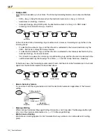 Preview for 120 page of Panasonic HYBRID IP-PBX KX-TDA100 Feature Manual