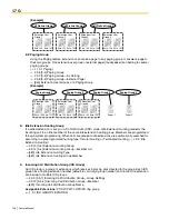 Preview for 126 page of Panasonic HYBRID IP-PBX KX-TDA100 Feature Manual