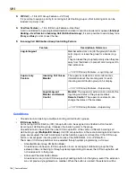 Предварительный просмотр 138 страницы Panasonic HYBRID IP-PBX KX-TDA100 Feature Manual