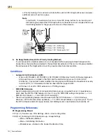 Preview for 142 page of Panasonic HYBRID IP-PBX KX-TDA100 Feature Manual