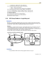 Preview for 143 page of Panasonic HYBRID IP-PBX KX-TDA100 Feature Manual