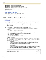 Preview for 148 page of Panasonic HYBRID IP-PBX KX-TDA100 Feature Manual