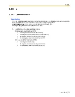 Preview for 173 page of Panasonic HYBRID IP-PBX KX-TDA100 Feature Manual