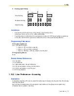 Preview for 175 page of Panasonic HYBRID IP-PBX KX-TDA100 Feature Manual