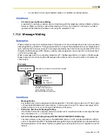 Предварительный просмотр 183 страницы Panasonic HYBRID IP-PBX KX-TDA100 Feature Manual