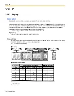 Preview for 194 page of Panasonic HYBRID IP-PBX KX-TDA100 Feature Manual