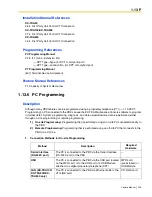 Preview for 203 page of Panasonic HYBRID IP-PBX KX-TDA100 Feature Manual