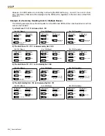 Preview for 208 page of Panasonic HYBRID IP-PBX KX-TDA100 Feature Manual