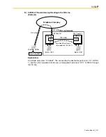 Предварительный просмотр 221 страницы Panasonic HYBRID IP-PBX KX-TDA100 Feature Manual