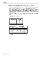 Предварительный просмотр 226 страницы Panasonic HYBRID IP-PBX KX-TDA100 Feature Manual