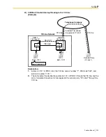 Preview for 229 page of Panasonic HYBRID IP-PBX KX-TDA100 Feature Manual