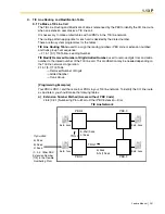 Предварительный просмотр 231 страницы Panasonic HYBRID IP-PBX KX-TDA100 Feature Manual