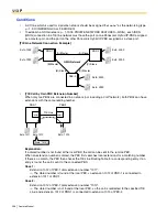 Предварительный просмотр 236 страницы Panasonic HYBRID IP-PBX KX-TDA100 Feature Manual