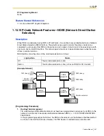 Preview for 241 page of Panasonic HYBRID IP-PBX KX-TDA100 Feature Manual