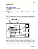 Предварительный просмотр 247 страницы Panasonic HYBRID IP-PBX KX-TDA100 Feature Manual