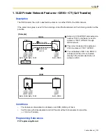 Preview for 255 page of Panasonic HYBRID IP-PBX KX-TDA100 Feature Manual