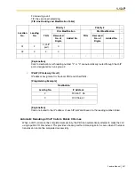 Предварительный просмотр 257 страницы Panasonic HYBRID IP-PBX KX-TDA100 Feature Manual