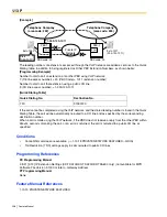 Предварительный просмотр 258 страницы Panasonic HYBRID IP-PBX KX-TDA100 Feature Manual