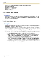 Preview for 262 page of Panasonic HYBRID IP-PBX KX-TDA100 Feature Manual