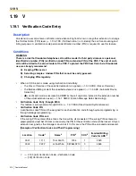 Предварительный просмотр 314 страницы Panasonic HYBRID IP-PBX KX-TDA100 Feature Manual