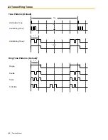 Предварительный просмотр 348 страницы Panasonic HYBRID IP-PBX KX-TDA100 Feature Manual