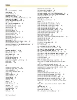 Preview for 358 page of Panasonic HYBRID IP-PBX KX-TDA100 Feature Manual