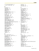 Preview for 359 page of Panasonic HYBRID IP-PBX KX-TDA100 Feature Manual