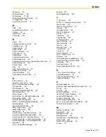 Предварительный просмотр 361 страницы Panasonic HYBRID IP-PBX KX-TDA100 Feature Manual