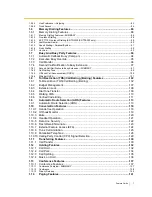 Preview for 7 page of Panasonic HYBRID IP-PBX KX-TDA100 Features Manual