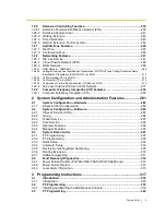 Preview for 9 page of Panasonic HYBRID IP-PBX KX-TDA100 Features Manual