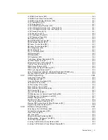 Preview for 11 page of Panasonic HYBRID IP-PBX KX-TDA100 Features Manual