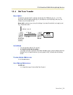 Preview for 109 page of Panasonic HYBRID IP-PBX KX-TDA100 Features Manual