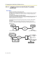 Preview for 186 page of Panasonic HYBRID IP-PBX KX-TDA100 Features Manual